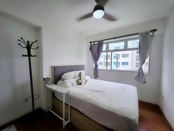 Blk 103A Eastcreek @ Canberra (Sembawang), HDB 4 Rooms #570452631